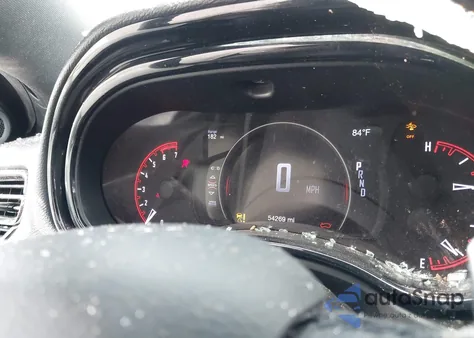 2023 Dodge Durango R/T Plus Awd from USA, damaged, VIN 1C4SDJCTXPC602776